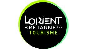 Lorient Bretagne Sud Tourisme Logo